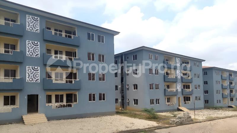 2 bedroom Flat / Apartment for sale Ayobo Ipaja Lagos