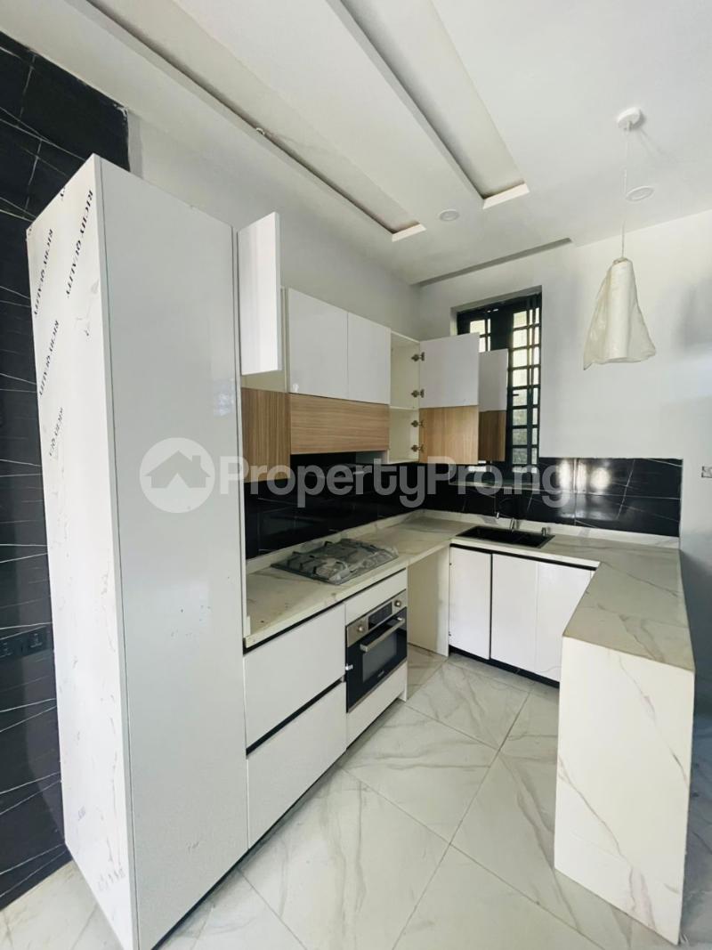 2 bedroom Flat / Apartment for rent Ikate Elegushi Ikate Lekki Lagos - 2