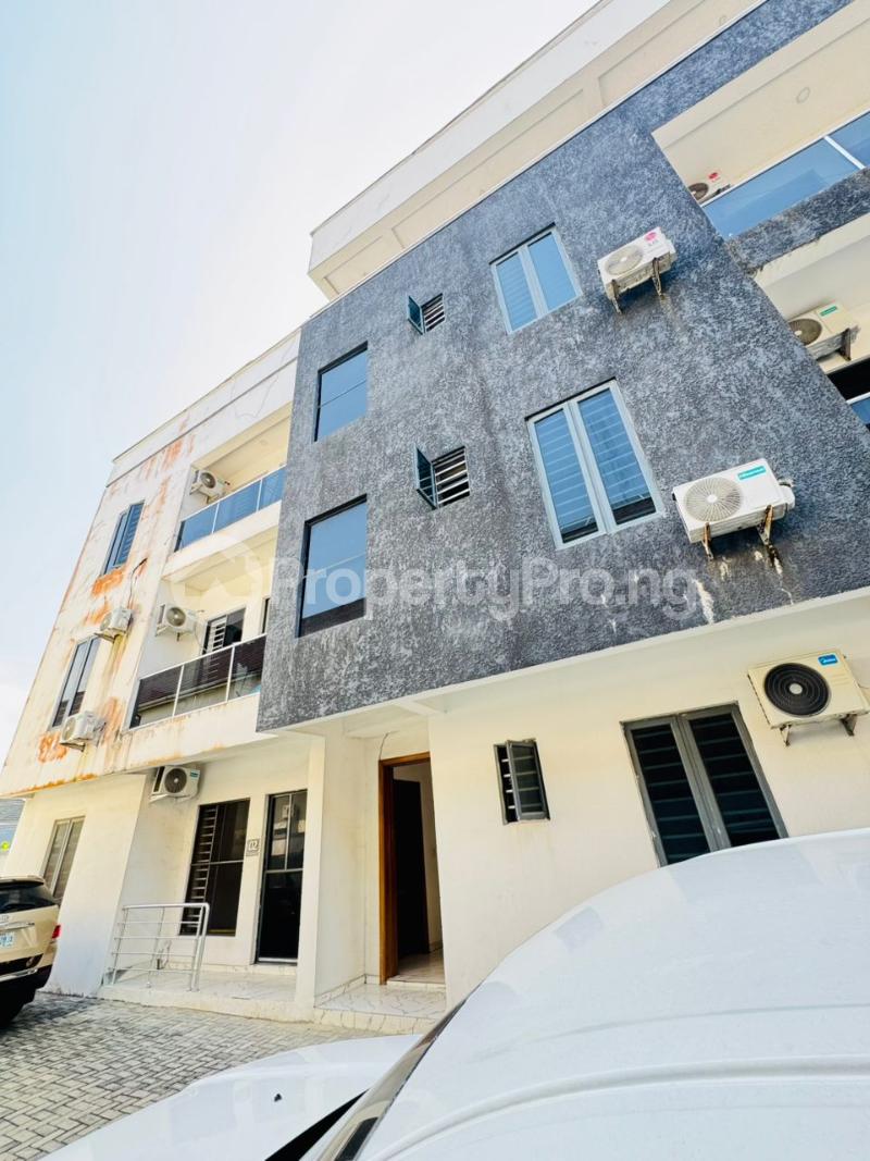 2 bedroom Flat / Apartment for sale Orchid Lekki Lagos