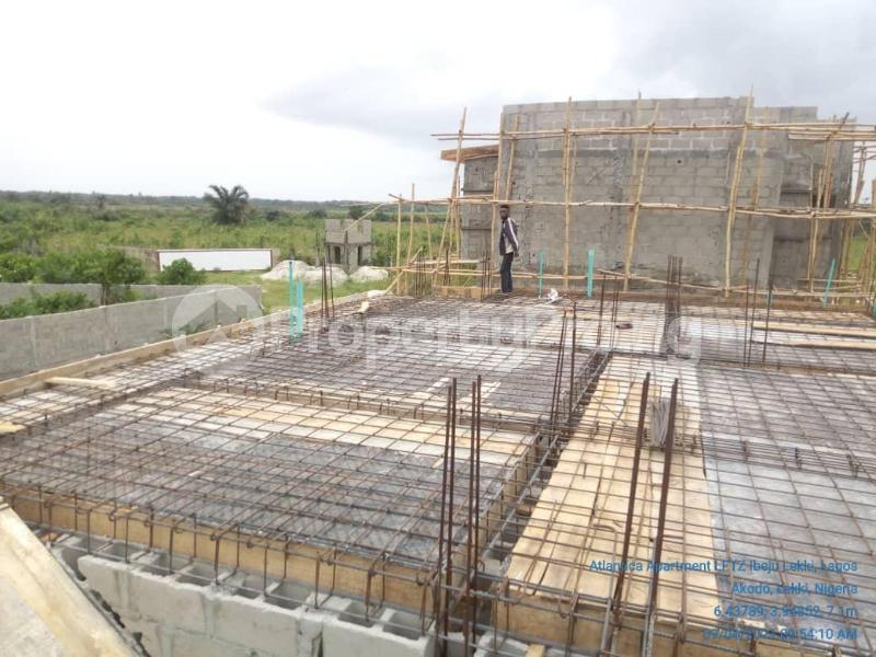 2 bedroom House for sale Atlantica Apartment Ibeju-Lekki Lagos