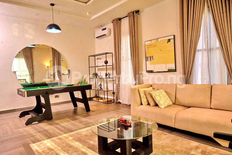 2 bedroom Flat / Apartment for rent Off Admiralty Road Admiralty Road Lekki Lagos