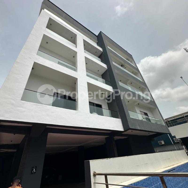 2 bedroom Flat / Apartment for sale Ikota Lekki Lagos