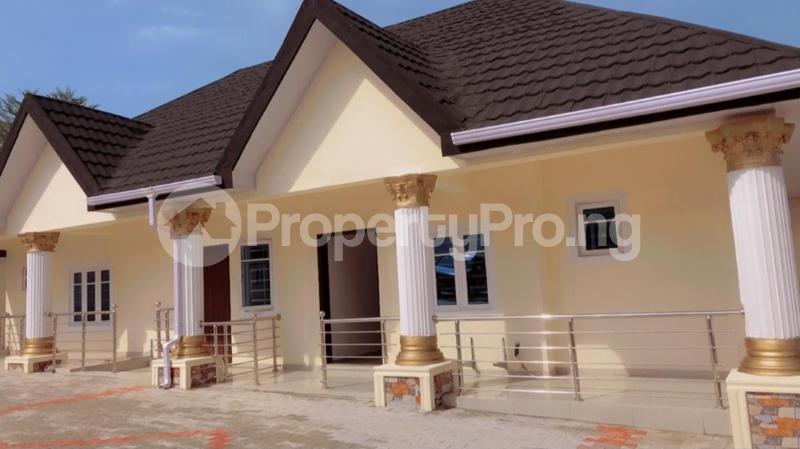 2 bedroom Flat / Apartment for rent Nihort Jericho Ibadan Oyo