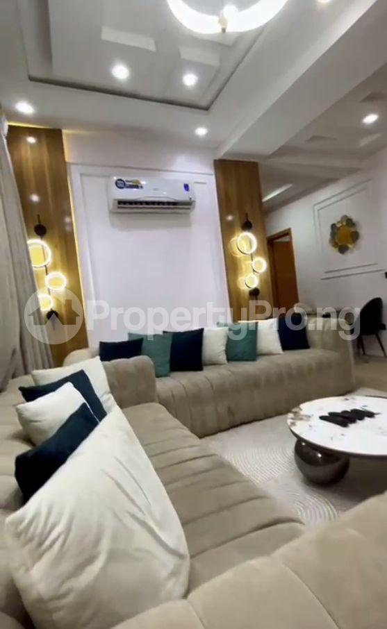 2 bedroom House for shortlet Ikate Lekki Lagos