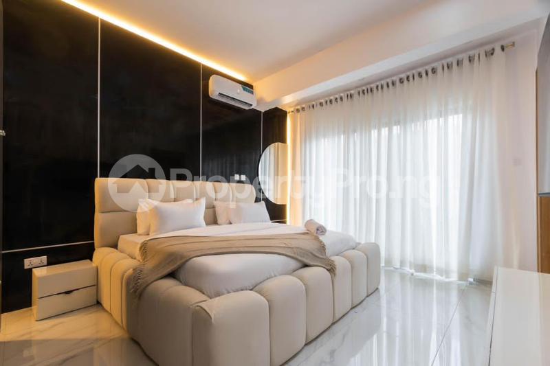 2 bedroom Flat / Apartment for shortlet Lekki Phase 1 Lekki Lagos