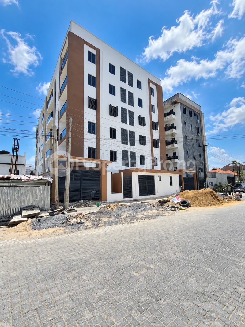 5 bedroom Flat / Apartment for sale Ikate Lekki Lagos