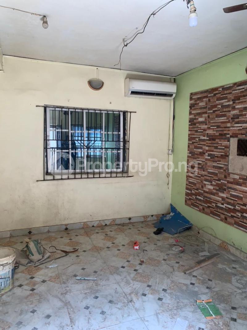 2 bedroom Flat / Apartment for rent Yaba ,lagos. Yaba Lagos
