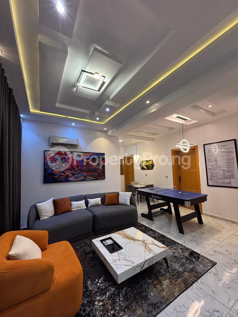 2 bedroom Flat / Apartment for shortlet Ikate Lekki Lagos