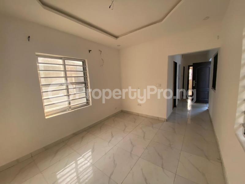 2 bedroom House for rent Lekki Lagos