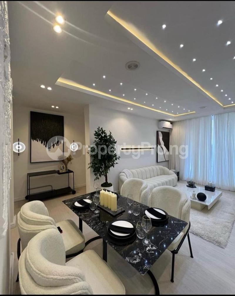 2 bedroom House for shortlet Ikate Lekki Lagos