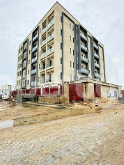 2 bedroom Flat / Apartment for sale Lekki Phase 1 Lekki Lagos