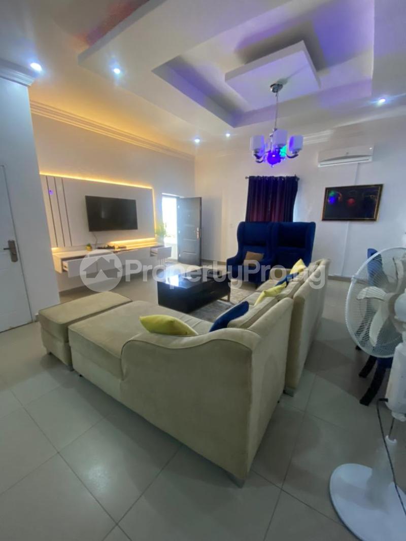 2 bedroom Flat / Apartment for sale Osapa london Lekki Lagos