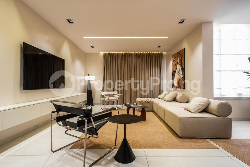 2 bedroom House for shortlet Lekki Lagos