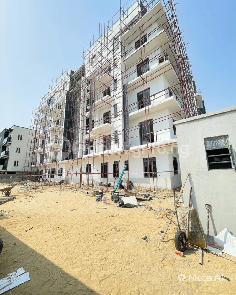 2 bedroom House for sale Ikate Lekki Lagos