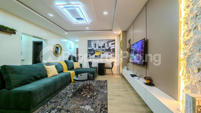 2 bedroom Flat / Apartment for shortlet Lekki Phase 1 Lekki Lagos