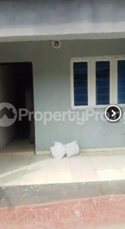 2 bedroom Flat / Apartment for rent Olowo Obawole After Kayfarm Estate ,ijaiye Ifako-ogba Ogba Lagos