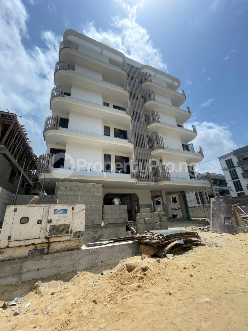 2 bedroom Flat / Apartment for sale Lekki Phase 1 Lekki Lagos