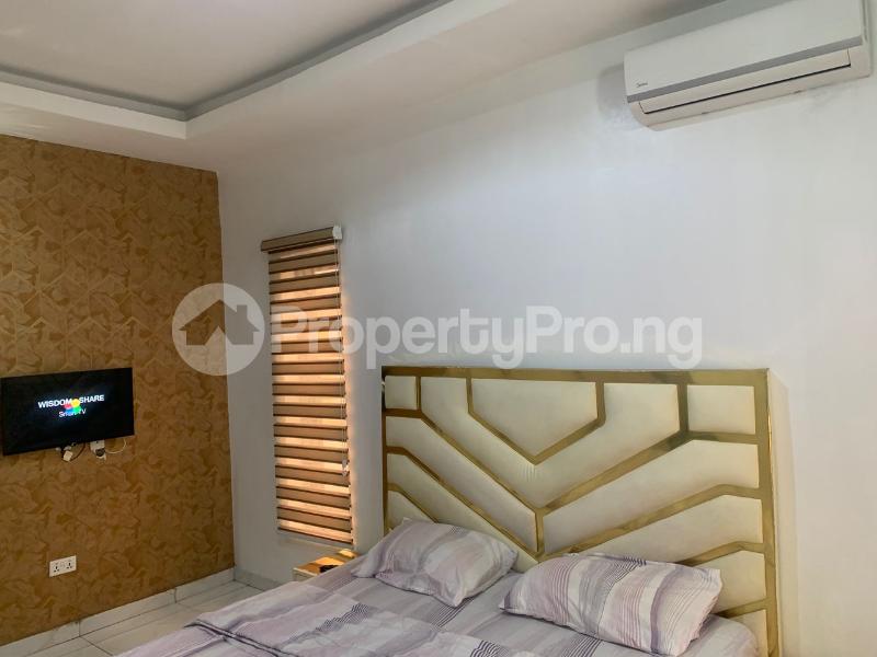 Flat / Apartment for rent New oko oba Abule Egba Lagos