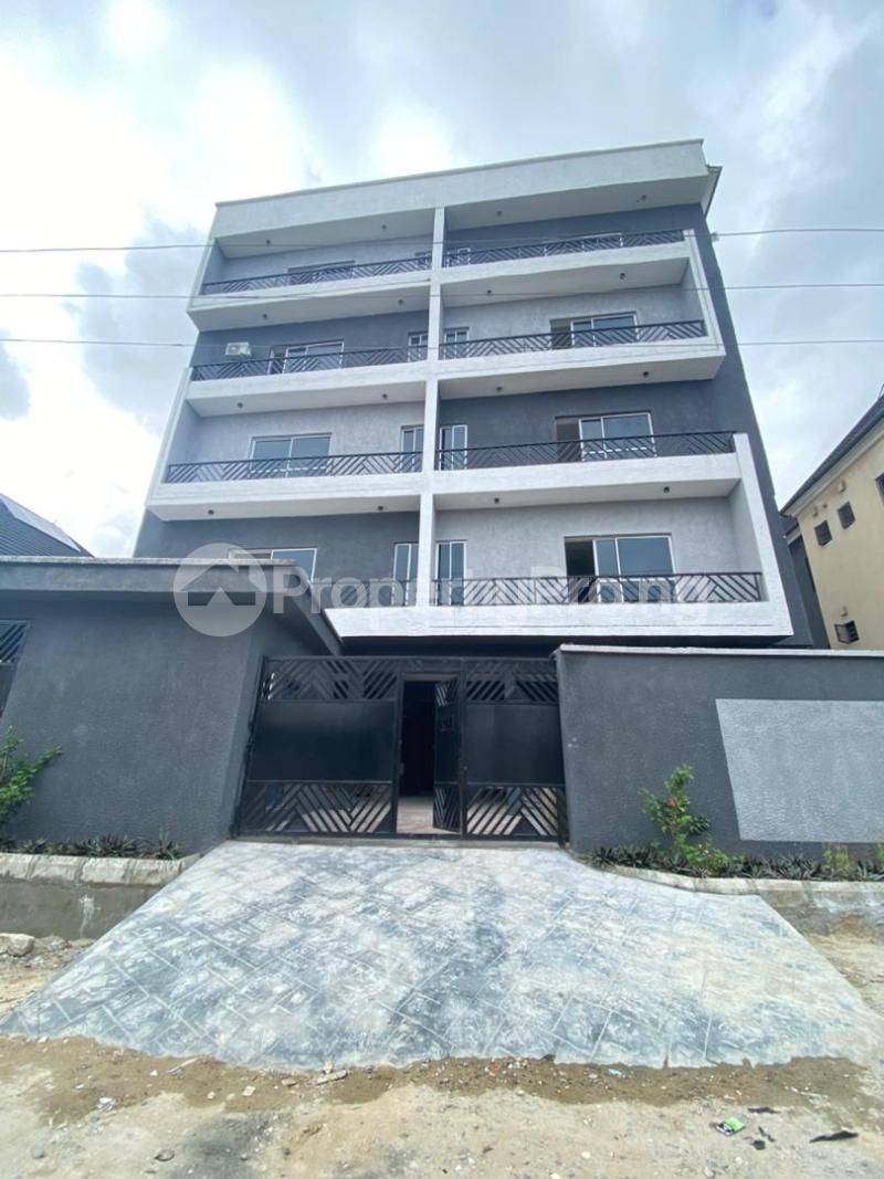 2 bedroom Flat / Apartment for sale Ikate Lekki Lagos