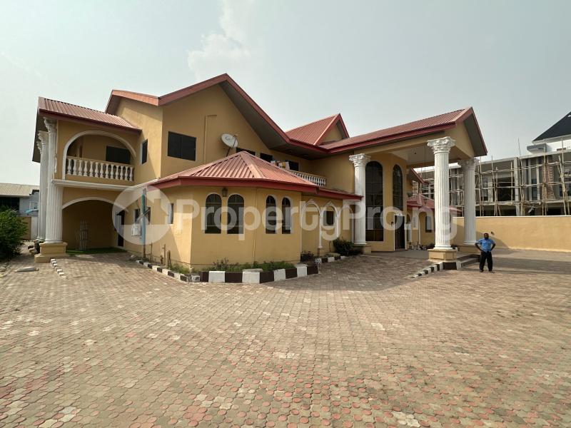 2 bedroom Flat / Apartment for rent Thomas estate Ajah Lagos