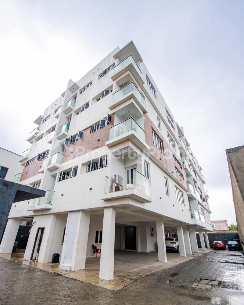 2 bedroom Flat / Apartment for sale Ikate Lekki Lagos