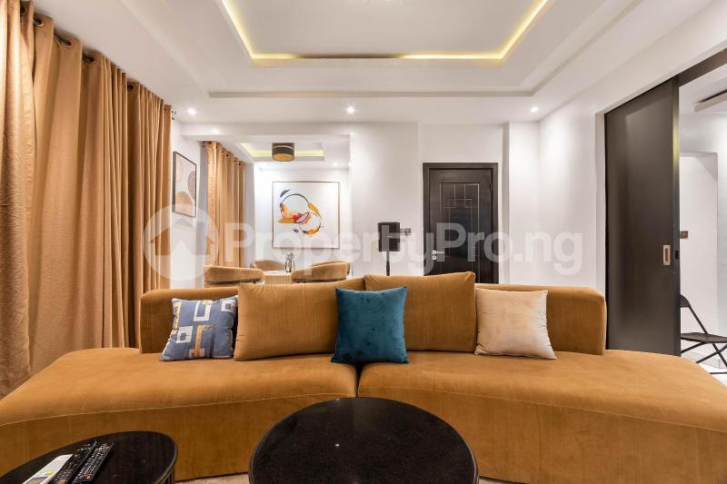 2 bedroom House for shortlet Thomas estate Ajah Lagos - 1