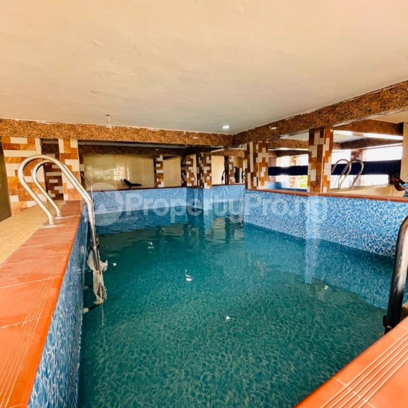 2 bedroom Flat / Apartment for rent Osapa Osapa london Lekki Lagos