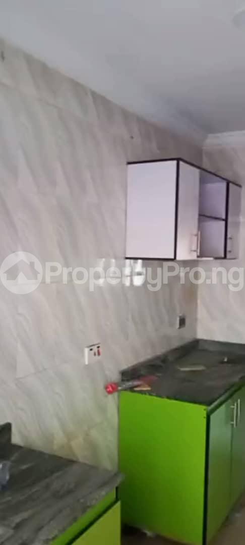 2 bedroom Flat / Apartment for rent Medina Estate Medina Gbagada Lagos