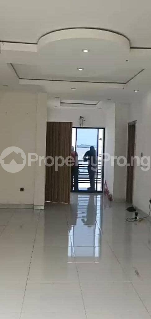 2 bedroom Flat / Apartment for rent Orchid chevron Lekki Lagos