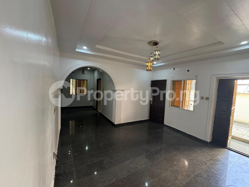 2 bedroom Flat / Apartment for rent Freedom Way Lekki Phase 1 Lekki Lagos