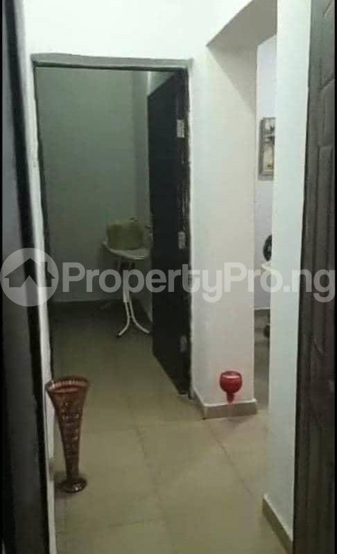2 bedroom Flat / Apartment for rent Off Bode Thomas Bode Thomas Surulere Lagos - 0