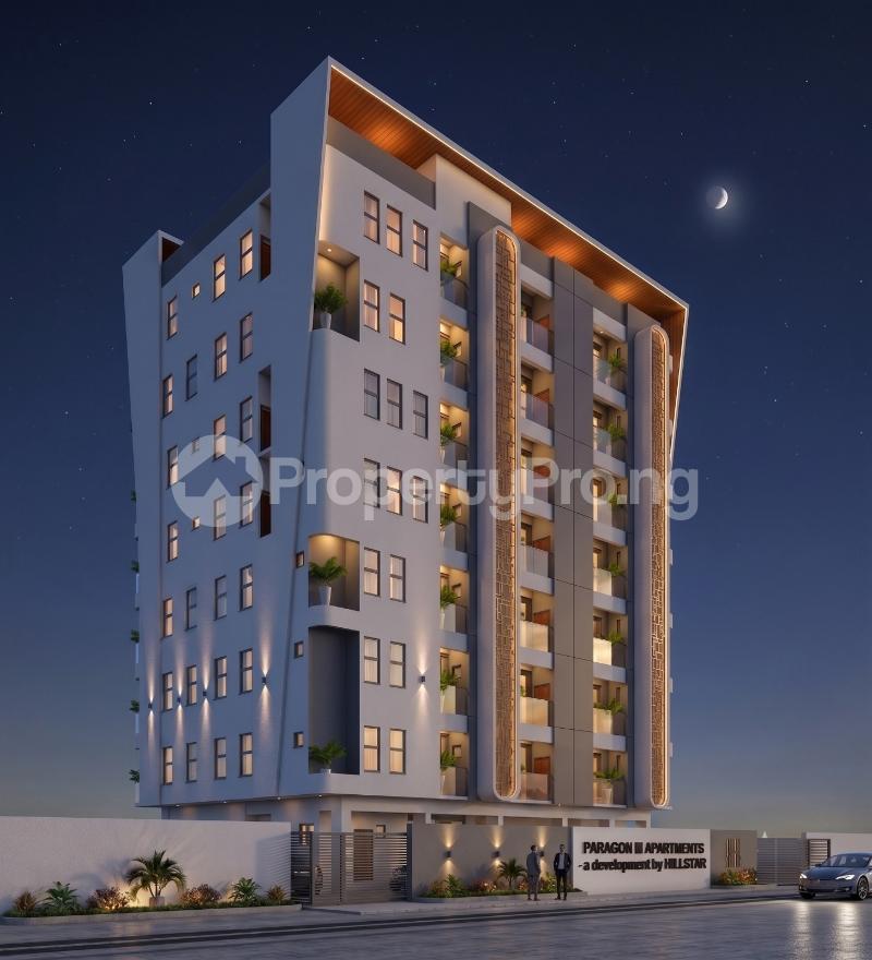 2 bedroom Flat / Apartment for sale Lekki Phase 1 Lekki Lagos