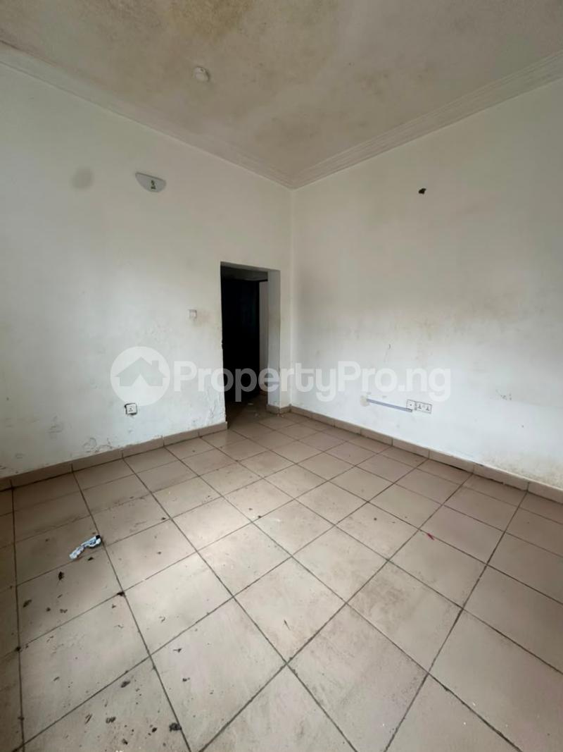 2 bedroom Flat / Apartment for rent In An Estate Lifecamp Life Camp Abuja
