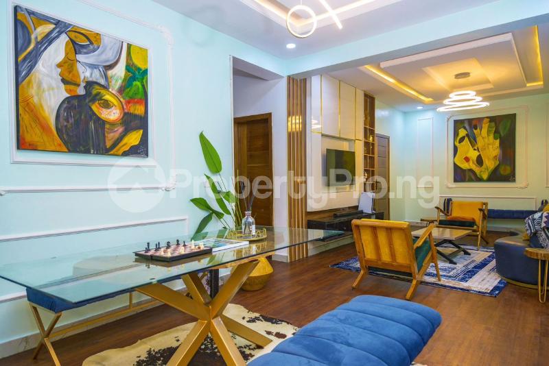 2 bedroom Flat / Apartment for rent Lekki Phase 1 Lekki Lagos