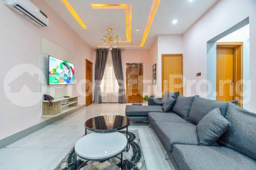 2 bedroom Flat / Apartment for shortlet Ikota Lekki Lagos