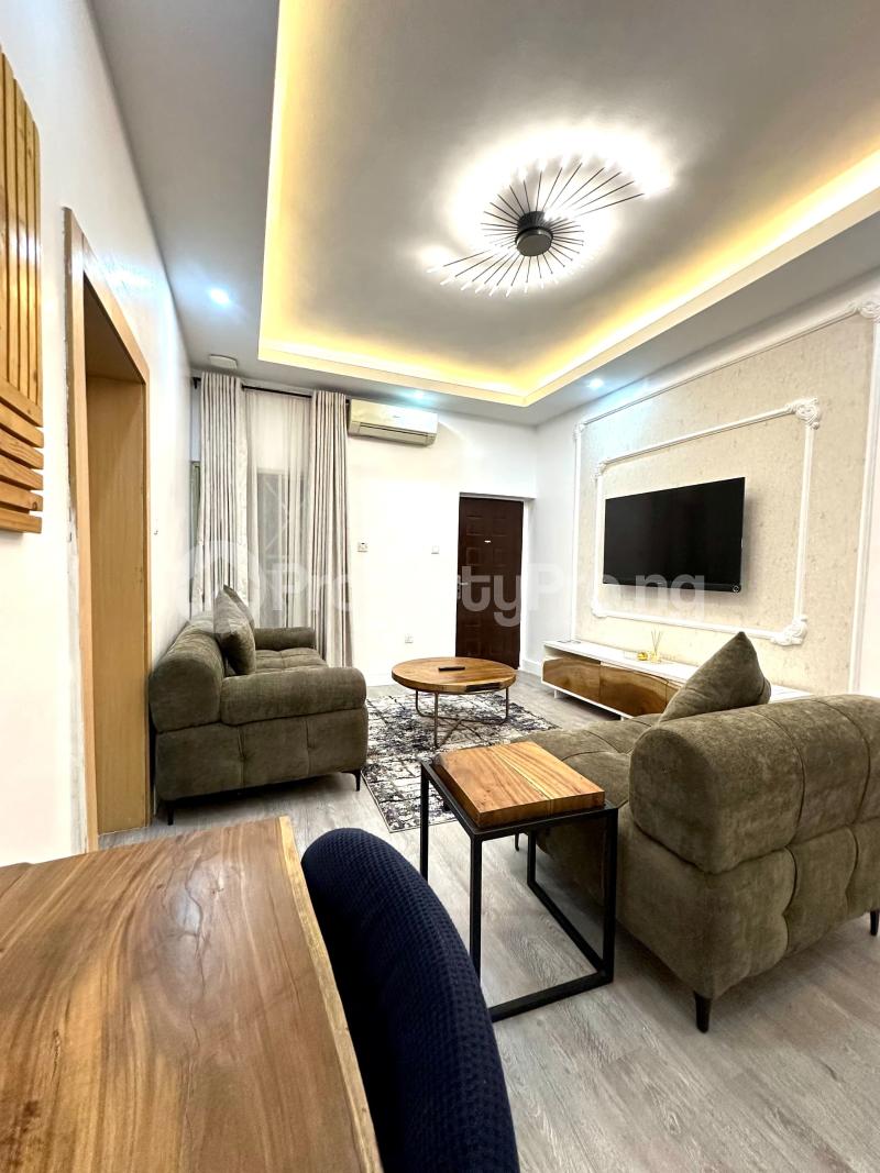 2 bedroom Flat / Apartment for shortlet Off Sandfill Bus Stop ONIRU Victoria Island Lagos