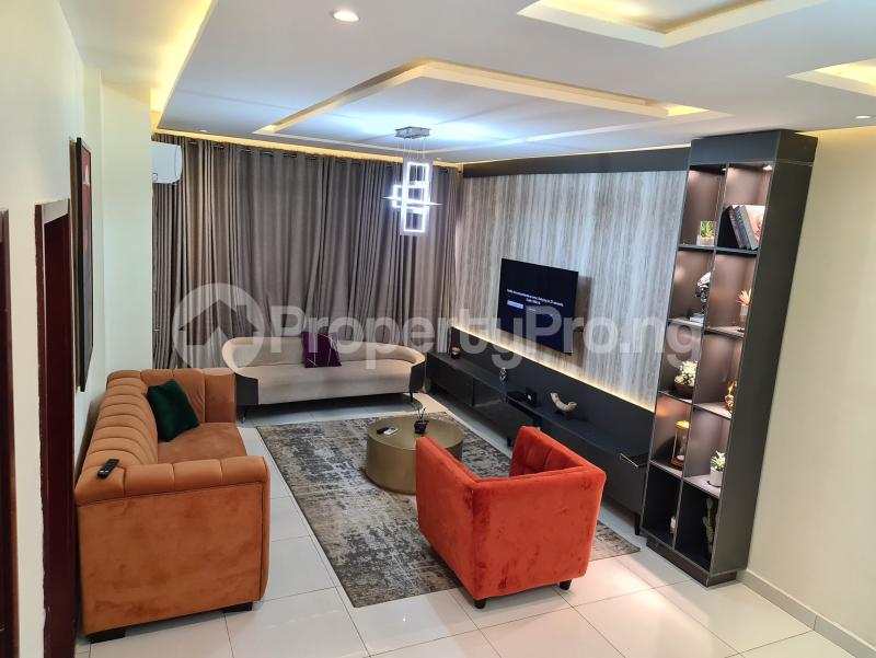2 bedroom Flat / Apartment for shortlet Lekki Phase 1 Lekki Lagos