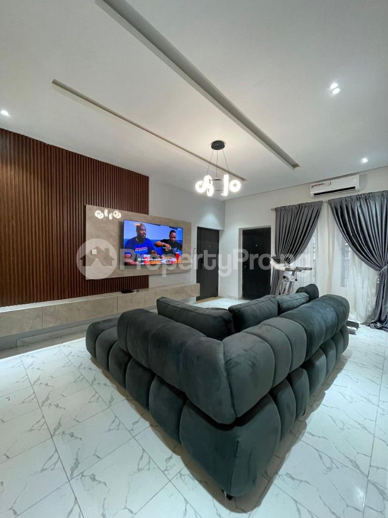 2 bedroom Flat / Apartment for shortlet Ajah Lagos - 0
