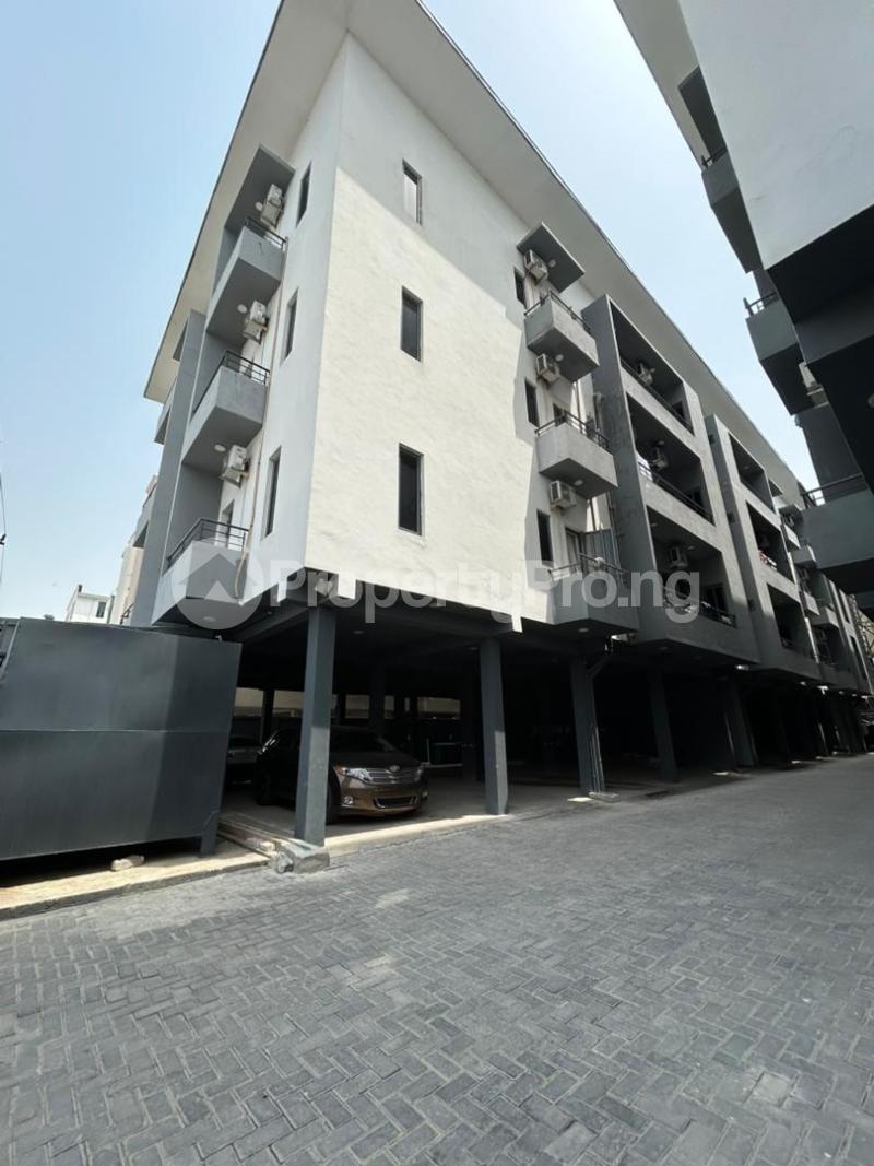 2 bedroom Flat / Apartment for sale Ikate Ikate Lekki Lagos