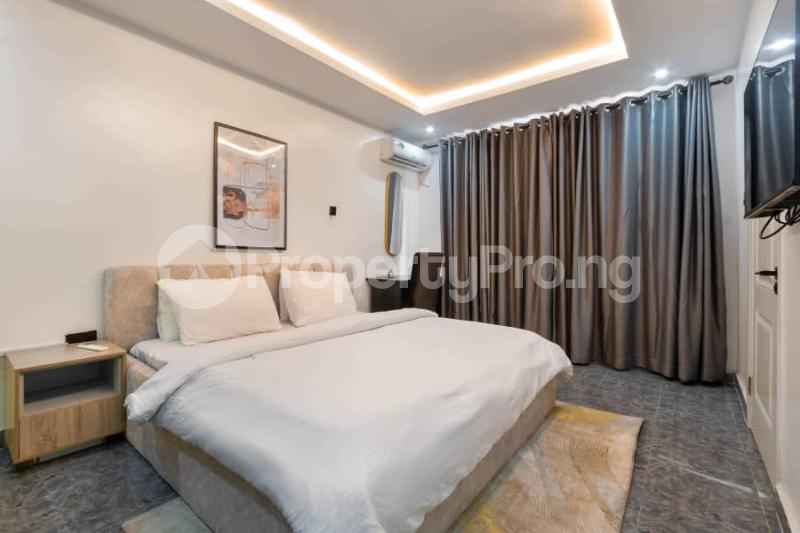 2 bedroom Flat / Apartment for shortlet  ONIRU Victoria Island Lagos