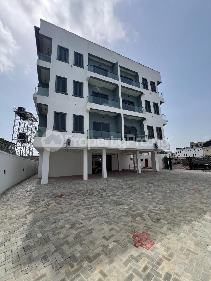 2 bedroom House for sale Ologolo Lekki Lagos