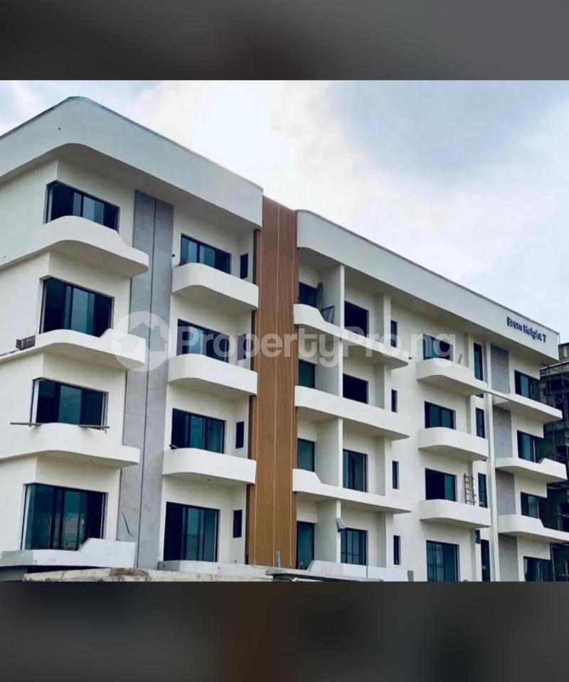 2 bedroom Flat / Apartment for sale Off Admiralty Way, Lekki Foreshore, Lekki Phase 1 Lekki Lagos
