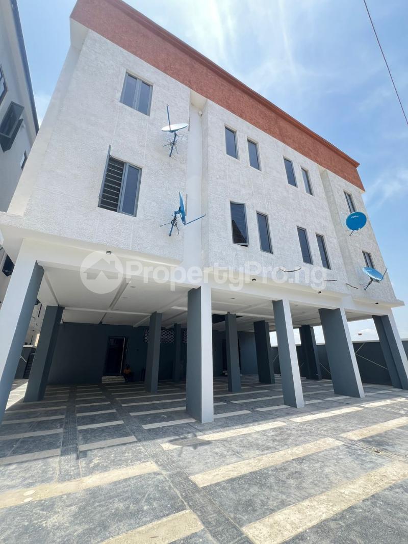 2 bedroom Flat / Apartment for sale Off Freedom Way Lekki Phase 1 Lekki Lagos