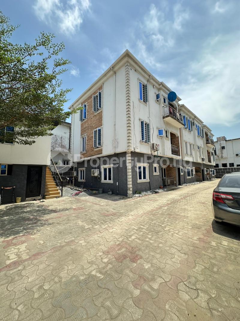 2 bedroom Flat / Apartment for rent Orchid Lekki Lagos
