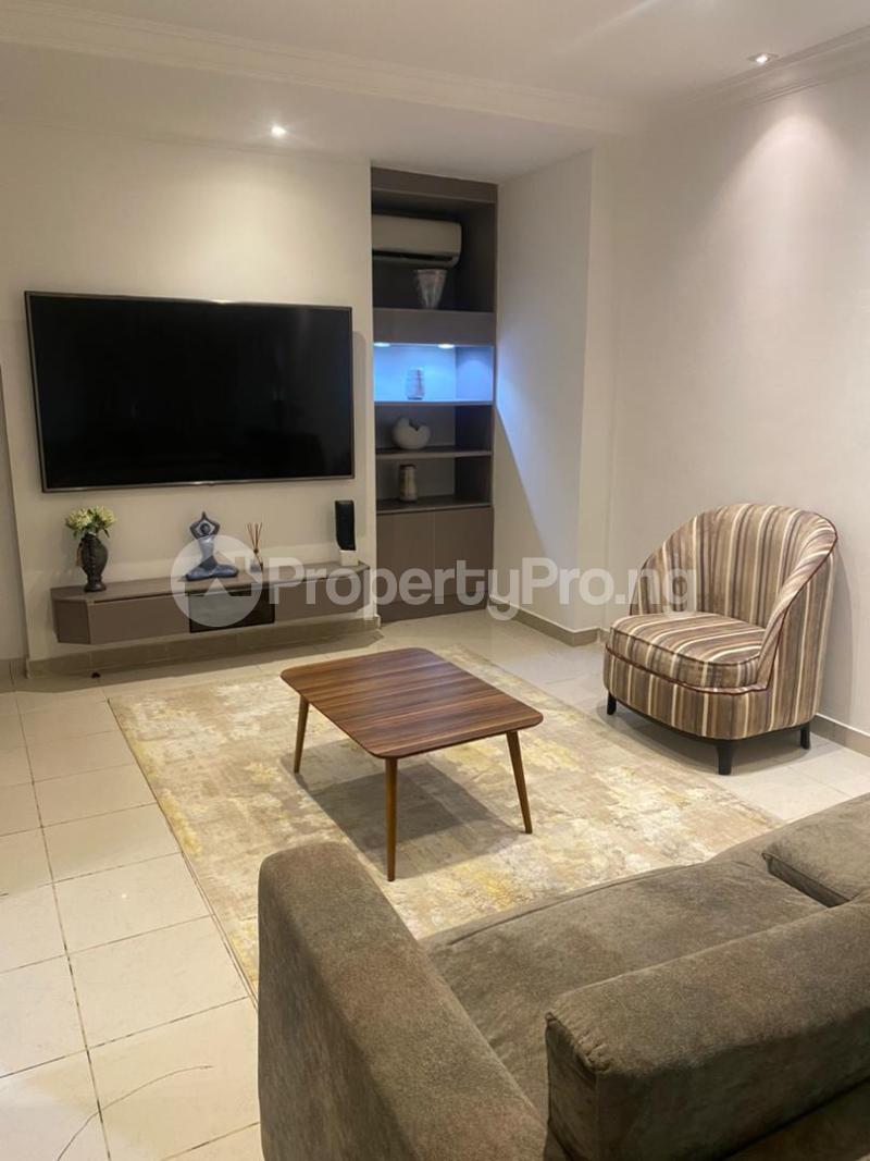 2 bedroom House for rent Oba Dusunu Ikeja GRA Ikeja Lagos - 10
