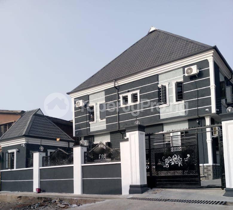 2 bedroom Flat / Apartment for rent Orita Challenge, Ibadan Oyo