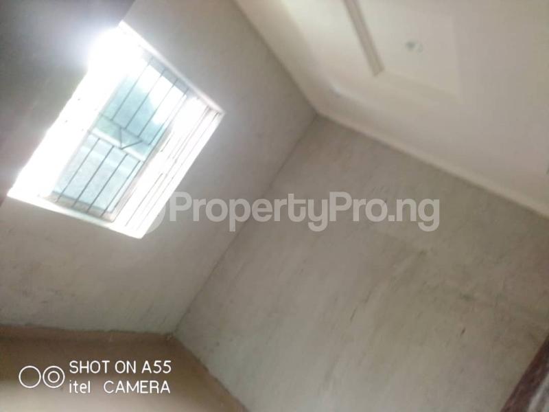 2 bedroom Flat / Apartment for rent Ayobo Ipaja Lagos