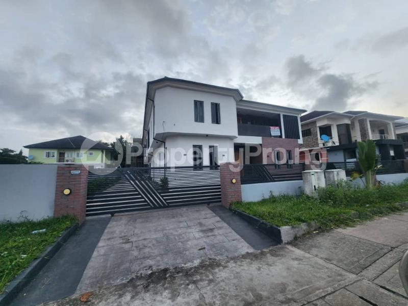 2 bedroom House for rent Royal Garden Estate Off Lekki-Epe Expressway Ajah Lagos