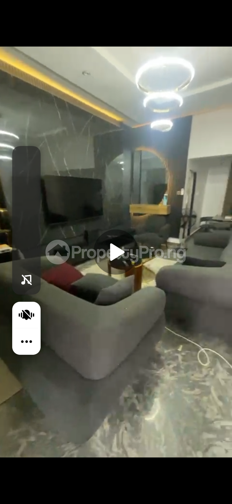 2 bedroom Flat / Apartment for rent Rockstone Estate Badore Ajah Lagos