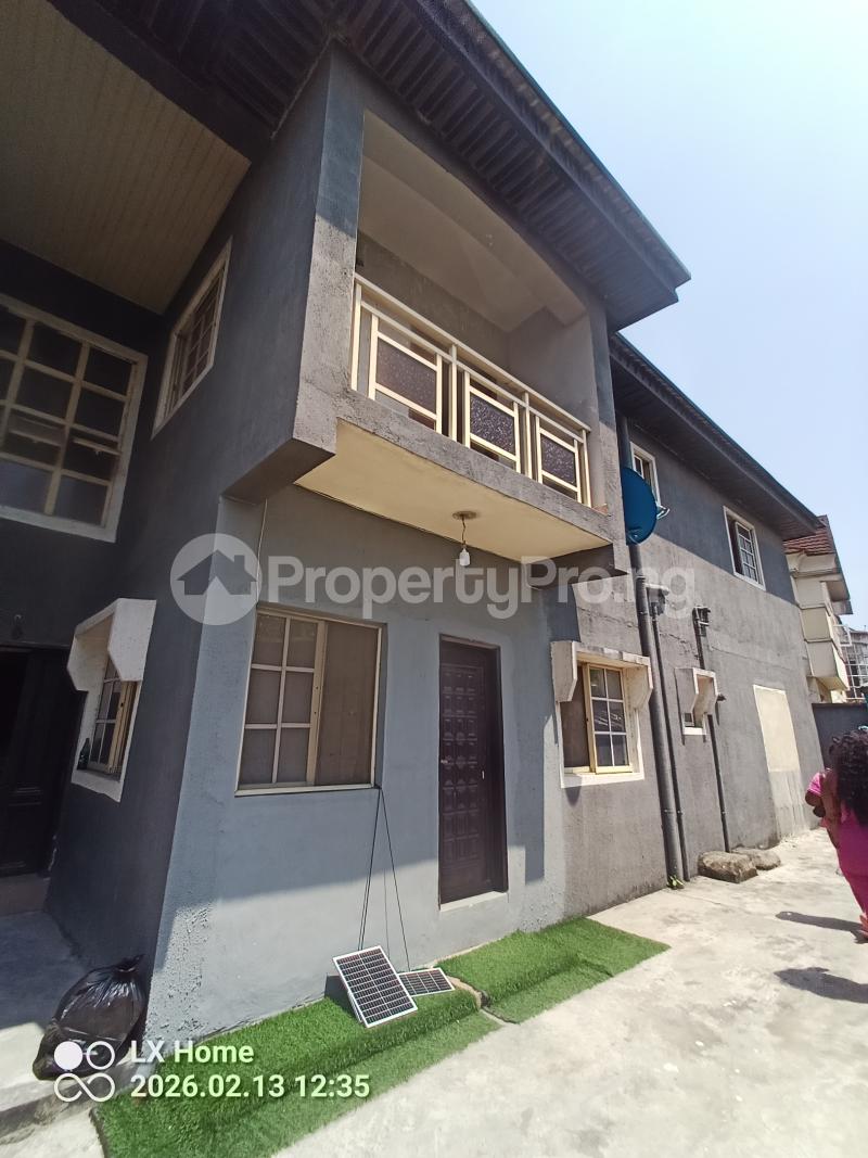 2 bedroom House for rent Awoyaya Ajah Lagos